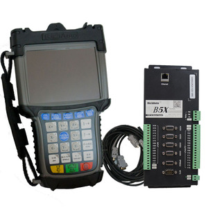 Richauto dsp controller per 3 assi Multi-mandrini macchina del router di cnc B55E/A55E - Product Image 3