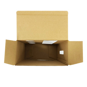 High Quality Safety Corrugated Kids <strong>Toy</strong> <strong>Box</strong>