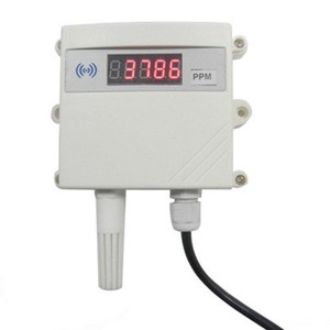 Módulo Sensor de CO2 altamente sensible, 4 20 ma RS485 salida CO2 Sensor precio, gran calidad CO2 Sensor para agricultura, novedad de 2017 - Product Image 3