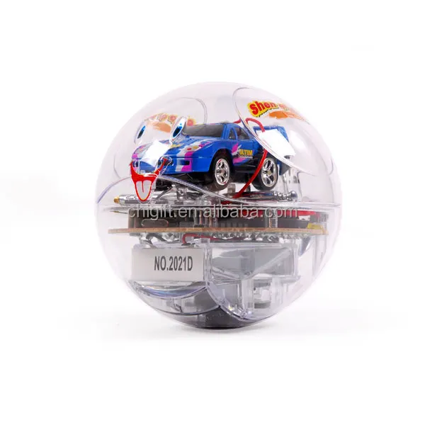 2021D sfera di Plastica di imballaggio telecomando divertenti mini rc car2021D sfera di Plastica di imballaggio telecomando divertenti mini rc auto