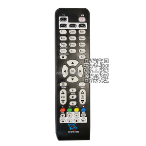 Willet RR STB-2600 TATASKY D2H AIRTEL UZAKTAN KUMANDA HINDISTAN MODELLERI - Product Image 4