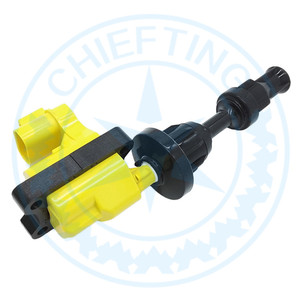 MCP400 UF132 22433-30P00 22448-30P03 B2448-30P03 22448-30P00 לניסן <span class=keywords><strong>300zx</strong></span> אינפיניטי j30 הצתה סליל