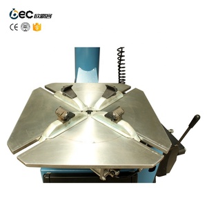Satılık mevcut lastik değiştiriciler için OBC-600 lastik Demount aracı lastik delinme makinesi - Product Image 6