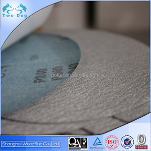 115mm, 125mm, 150mm PSA zımpara disk için ahşap, metal - Product Image 3