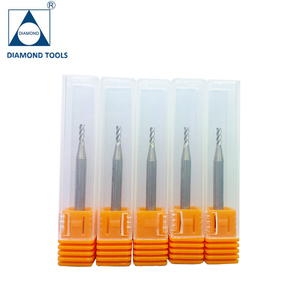 Tungsten Carbide <strong>Drill</strong> <strong>Bit</strong> 0.1 mm <strong>Drill</strong> <strong>Bit</strong> - Product Image 4