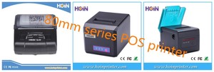 POS 80毫米/3英寸USB + 以太网 + COM热敏收据打印机免费SDK/驱动程序/测试应用程序下载 - Product Image 6