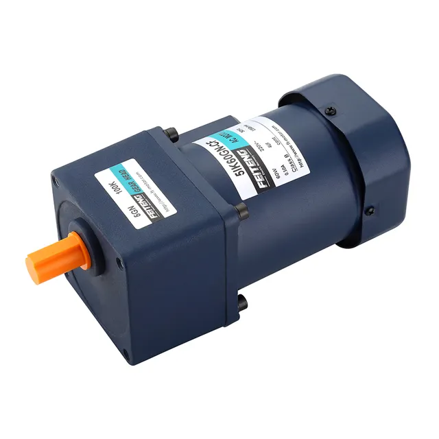 100 watt dc fırçasız dişli motor 10 rpm kg cm