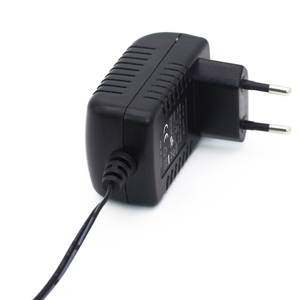 更换开关电源DC 5V 3A 3000mA AC适配器充电器PSU (5.5毫米x 2.5毫米) 为LinkSys - Product Image 4