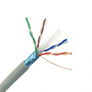 Gute Qualität Cat6 cat6e CAT5e 305m 1000FT CAT6 UTP-Ethernet-LAN-Netzwerk kabel Für Kommunikation/CCTV/<span class=keywords><strong>Computer</strong></span>