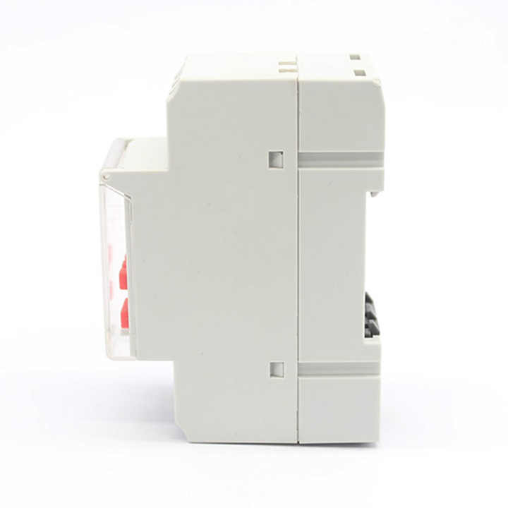 Saklar Lampu Otomatis ANALOG, Rel DIN 220 VOLT, TIMER Saklar Waktu DELAY, ANALOG