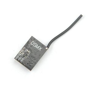 2,4G SP09X Micro DSM2 FPV спутниковый приемник для пульта дистанционного управления DSM2 - Product Image 2