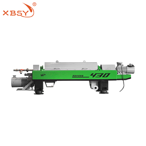 XBSY <strong>Sludge</strong> <strong>Dewatering</strong> <strong>Decanter</strong> <strong>Centrifuge</strong> Holly,Fhd <strong>Decanter</strong> <strong>Centrifuge</strong>