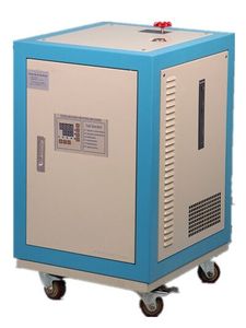 Laboratory Widely <strong>Used</strong> Circulation Heater/<strong>Chiller</strong>