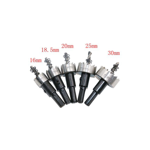 באיכות גבוהה hss hss hss hs פותחן נייר גיליון מתכת 16-30 מ "מ