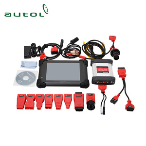 Autel Maxisys Pro MS908P Teşhis Sistemi Yeni Ürün Autel MS908 100% Orijinal Maxisys MS 908 Pro Ücretsiz güncelleme Hızlı Kargo - Product Image 2