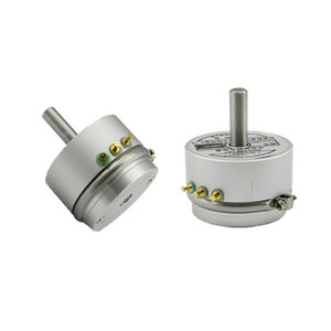 WDA-D35-D1C ángulo rotativo los transductores de desplazamiento potenciómetros de montaje servo de desplazamiento angular de sensor - Product Image 6