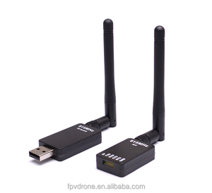3 DRobotics 3DR 无线电 915 Mhz 915/433 Mhz 433 250 mW 标准版 APM APM2.6 APM2.8 pixhawk 遥测套件 2.4.6 - Product Image 3