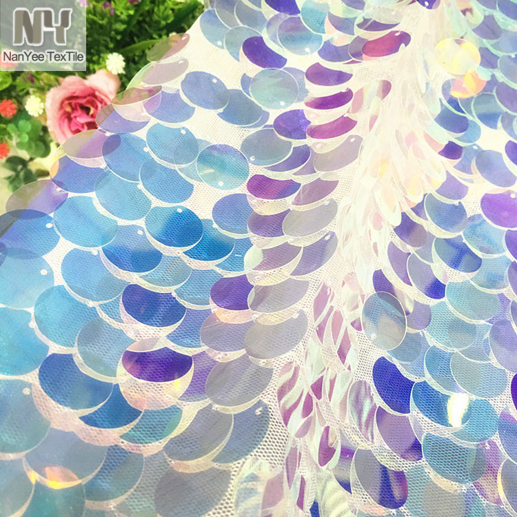 Rose bleu irisé