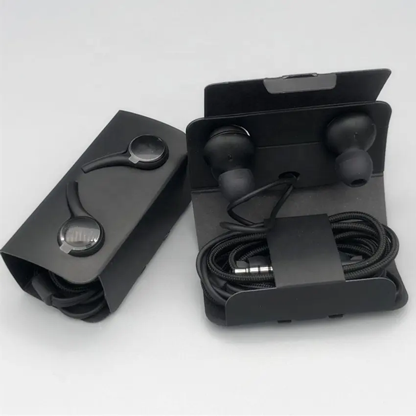 Bestseller Original Wired Ear phones Headset Kopfhörer für S10 S10 S10e