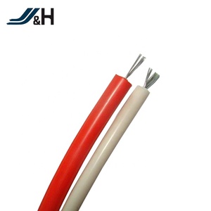 High Voltage <strong>Cable</strong> Awg 3239 Silicone <strong>Cable</strong> Silicone Wire 14awg - Product Image 5