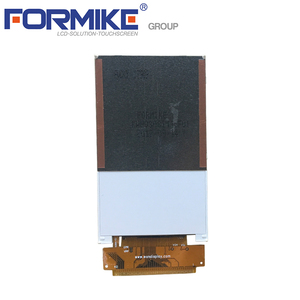 ST7793 Ic 3-Zoll-Tft-Bildschirmmodul mit Mcu-Schnitts telle - Product Image 5