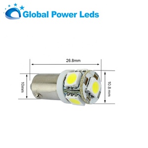 Düşük fiyat led Back-up işık T10 <span class=keywords><strong>BAX9S</strong></span> <span class=keywords><strong>BA9S</strong></span> LED led araba geri ışık 12v ampul 24V araba ampülleri küçük boy led araba ışıkları