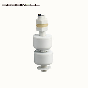 Multi-punto de Control de nivel de agua tipo flotante Sensor de nivel de líquido, interruptor para el sistema de refrigeración - Product Image 2