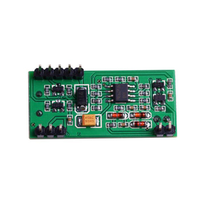 Low Consumption 125 KHz Reader Module RFID With External Antenna