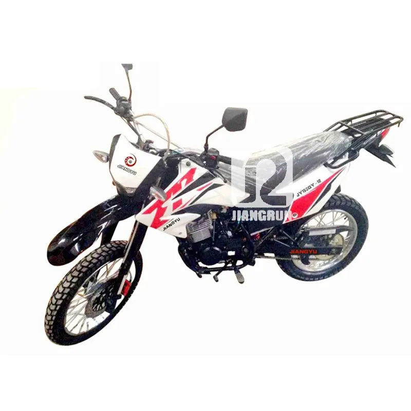 250ccm Schmutz bke/250ccm Tornado Motorrad/Straßen schmutz Motorrad zum Verkauf