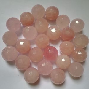 Küre siyah akik faceted topu oniks - Product Image 4