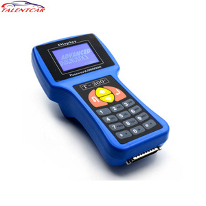 High Quality T <strong>Code</strong> T300 Key Programmer T-300 V19.2 Key <strong>Programming</strong> Machine