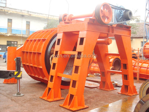 <span class=keywords><strong>RCC</strong></span> boru makinesi güçlendirilmiş otomatik titreşim beton boru makinesi
