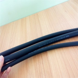 柔性橡胶汽车加热器散热器冷却液软管发动机水管各种尺寸