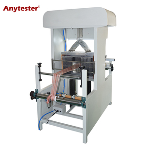 Lab Scale Semi-automatic Sample Shuttle <strong>Weaving</strong> <strong>Loom</strong> with 12 Inch 16 Inch 20 Inch for Selection