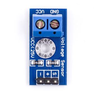 חנות מפעל מתח חיישן זיהוי מודול עבור arduinos/טוב לאחר שירות