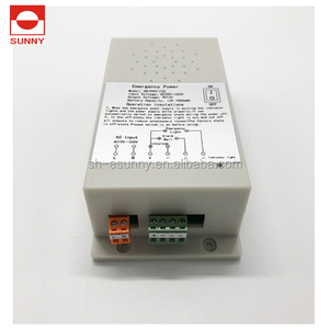 2 провода 4 провода лифта телефона AC/DC 12V служебная связь лифта системы SN-PH01(5) - Product Image 5