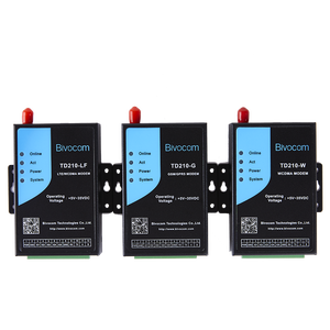 Gsmデータ受信機atmposシリアルからセルラーgsprsモデム (流量計用) 、amr - Product Image 2
