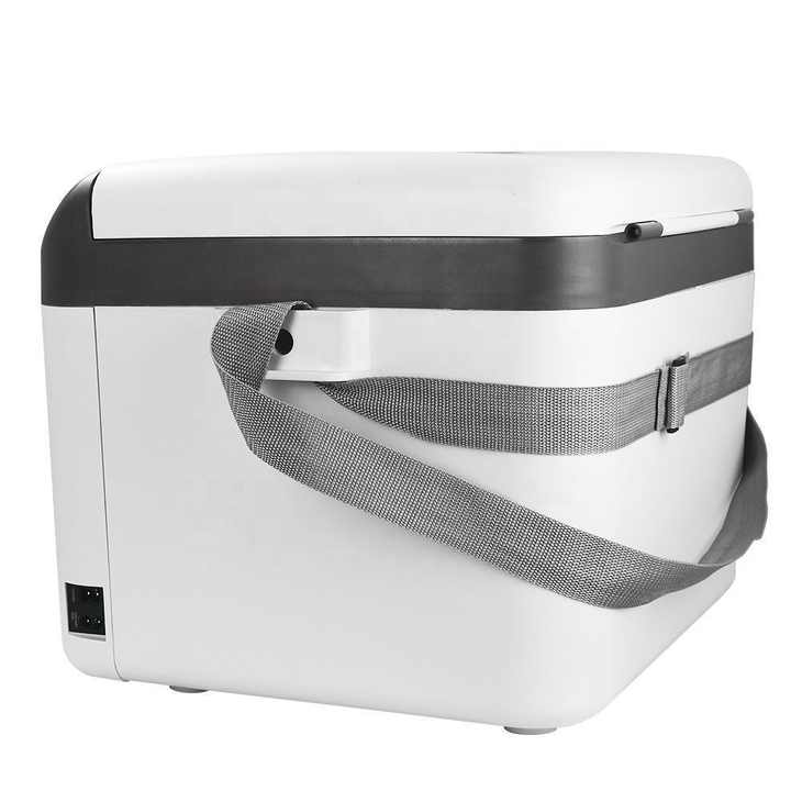 26L Hot Selling 12v Camping Car Fridge Portable Refrigerator