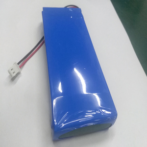 High Quality Factory Custom <strong>11.1v</strong> 2700mah With Protection 18650 <strong>Li</strong>-<strong>Ion</strong> Battery Packs for Solar Street Light Led Lamp - Product Image 5