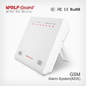 Equipo de alarma de seguridad, dispositivo de alarma, gran oferta - Product Image 4