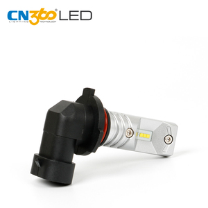 CN360led 30 W H8 H9 H10 Otomobil Için LED Ampuller Gündüz Sürüş Sis Farları CSP Çip 6000 <span class=keywords><strong>K</strong></span>