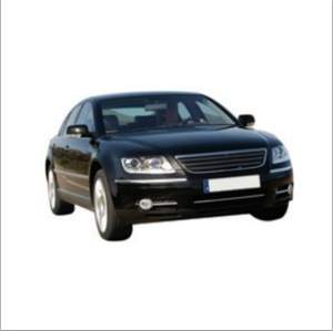 OEM 3D0 <strong>807</strong> <strong>717</strong> C/3D0 <strong>807</strong> 718 C for VW PHAETON 02-10 AUTO CAR FRONT BUMPER MOULDING - Product Image 2