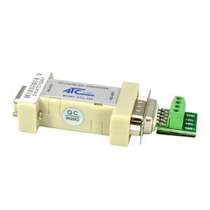 <strong>Port</strong> Powered RS-232 to RS-485 Interface Converter with Non Isolated( ATC-106) - Product Image 3