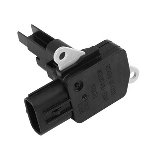 OEM 22204-0V010 22204-0V020 质量空气流量计 MAF 传感器 2010-2015 RX350