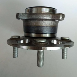 42200-T1g-e01 本田 <span class=keywords><strong>CRV</strong></span> 的后轮轮毂轴承