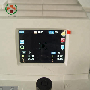 SY-V015眼科機器デジタル自動屈折計価格