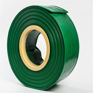 Kaliteli Pvc esnek Lay düz çiftlik sulama su pompası hortumu - Product Image 3