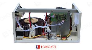 <strong>Svc</strong> 10000va Voltage Stabilizer - Product Image 2