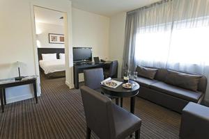 Modern tasarım tavan otel yatak odası mobilya 5 yıldız otel odası - Product Image 3