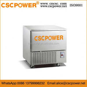 Yeni tasarım alüminyum alaşım <span class=keywords><strong>gl</strong></span>-bf2 patlama dondurucu makine
